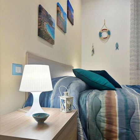 D'Aragona Guest House Palermo Eksteriør bilde