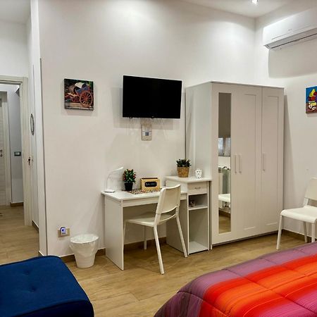D'Aragona Guest House Palermo Eksteriør bilde