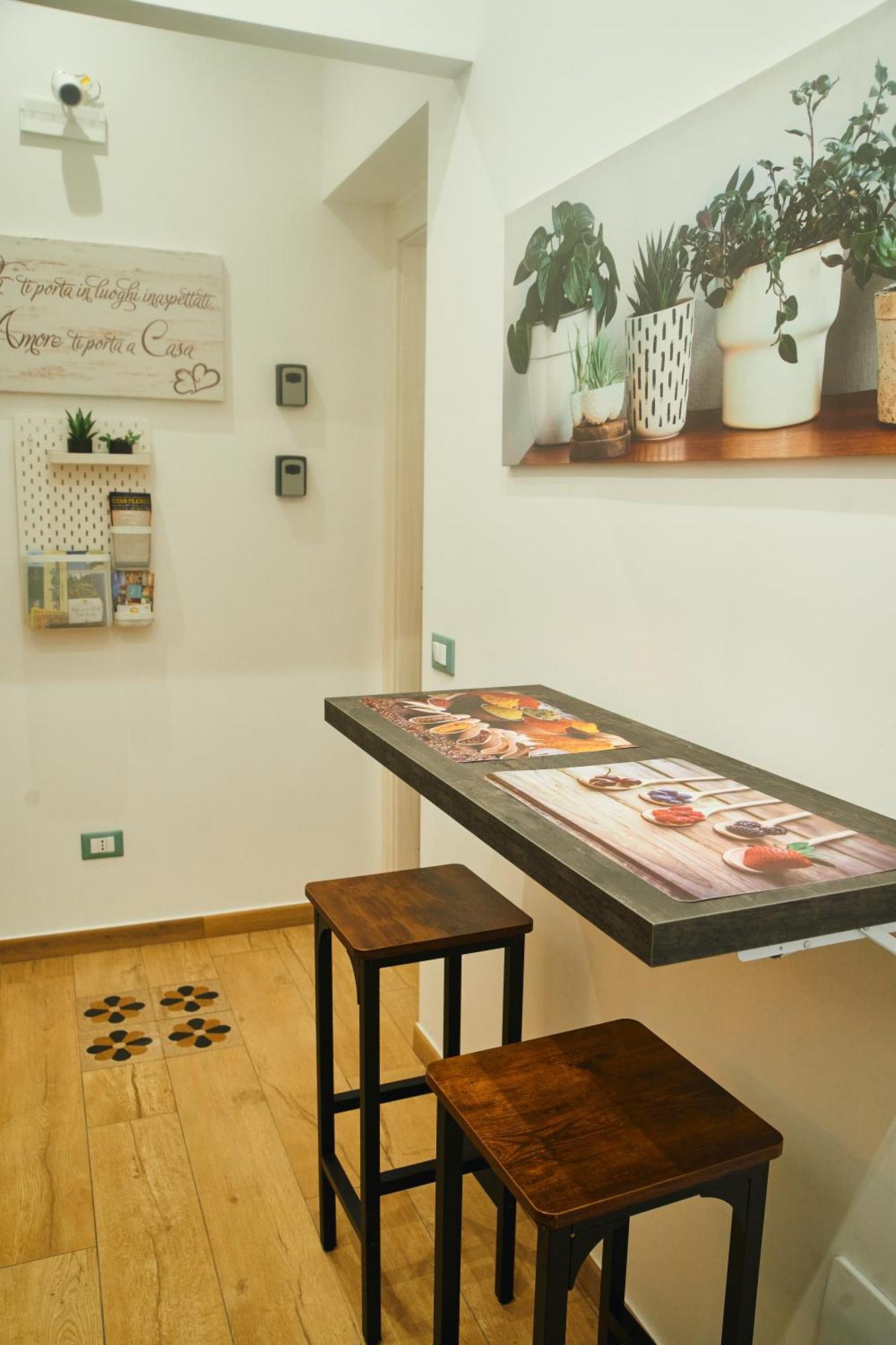 D'Aragona Guest House Palermo Eksteriør bilde