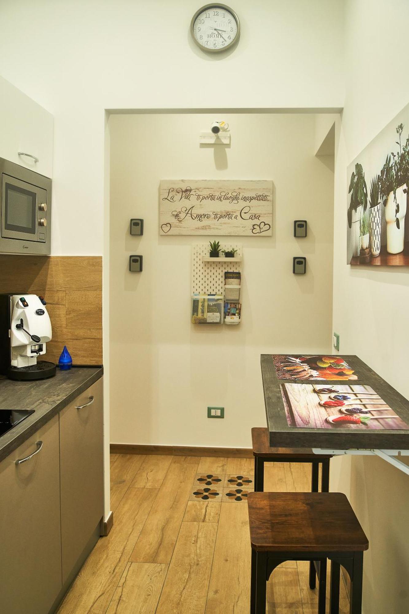 D'Aragona Guest House Palermo Eksteriør bilde