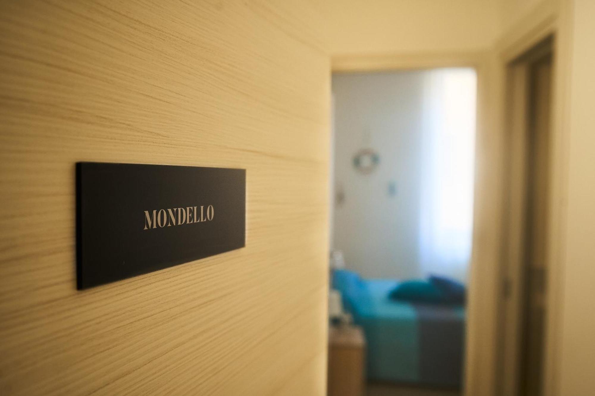 D'Aragona Guest House Palermo Eksteriør bilde