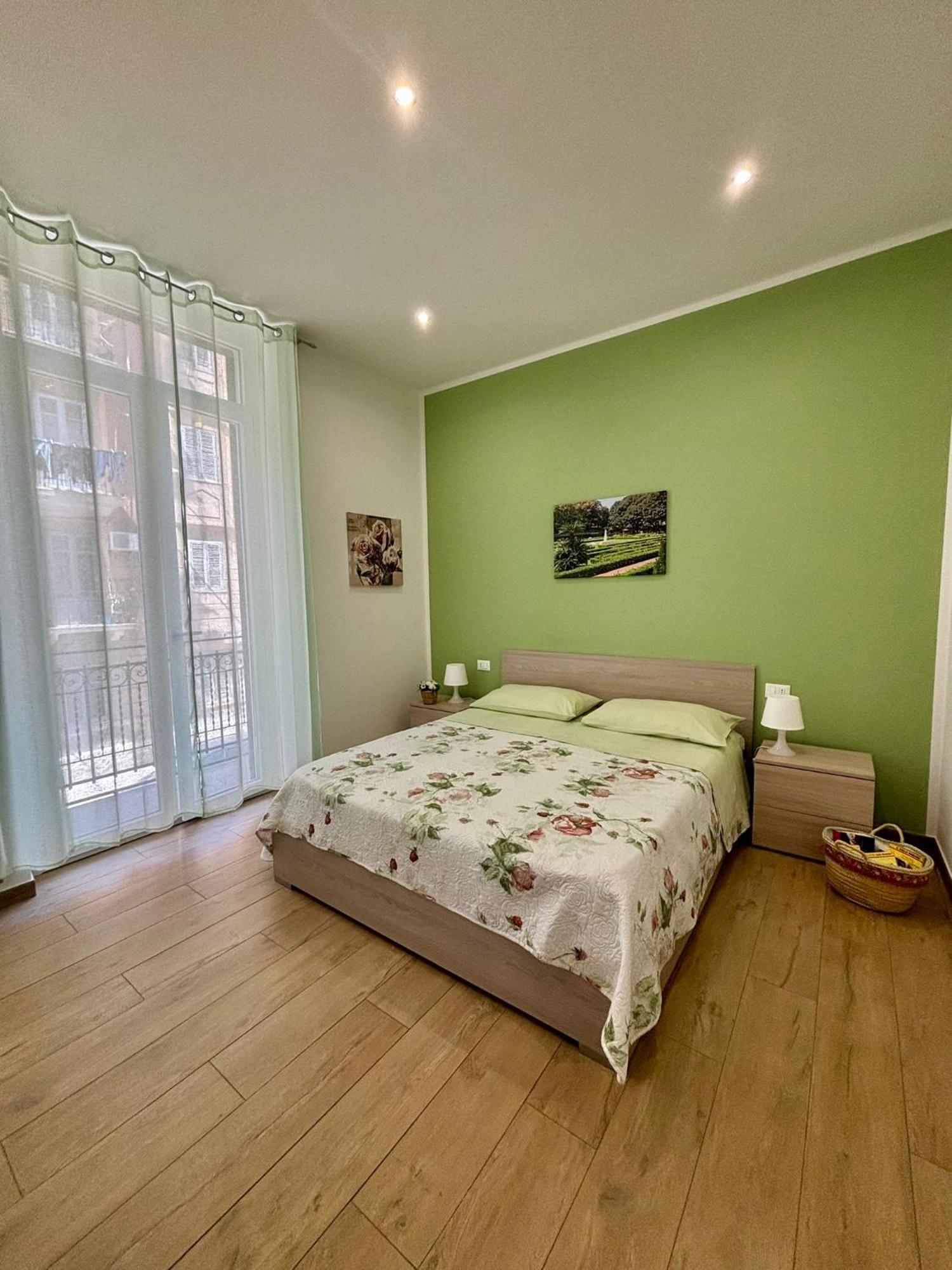 D'Aragona Guest House Palermo Eksteriør bilde