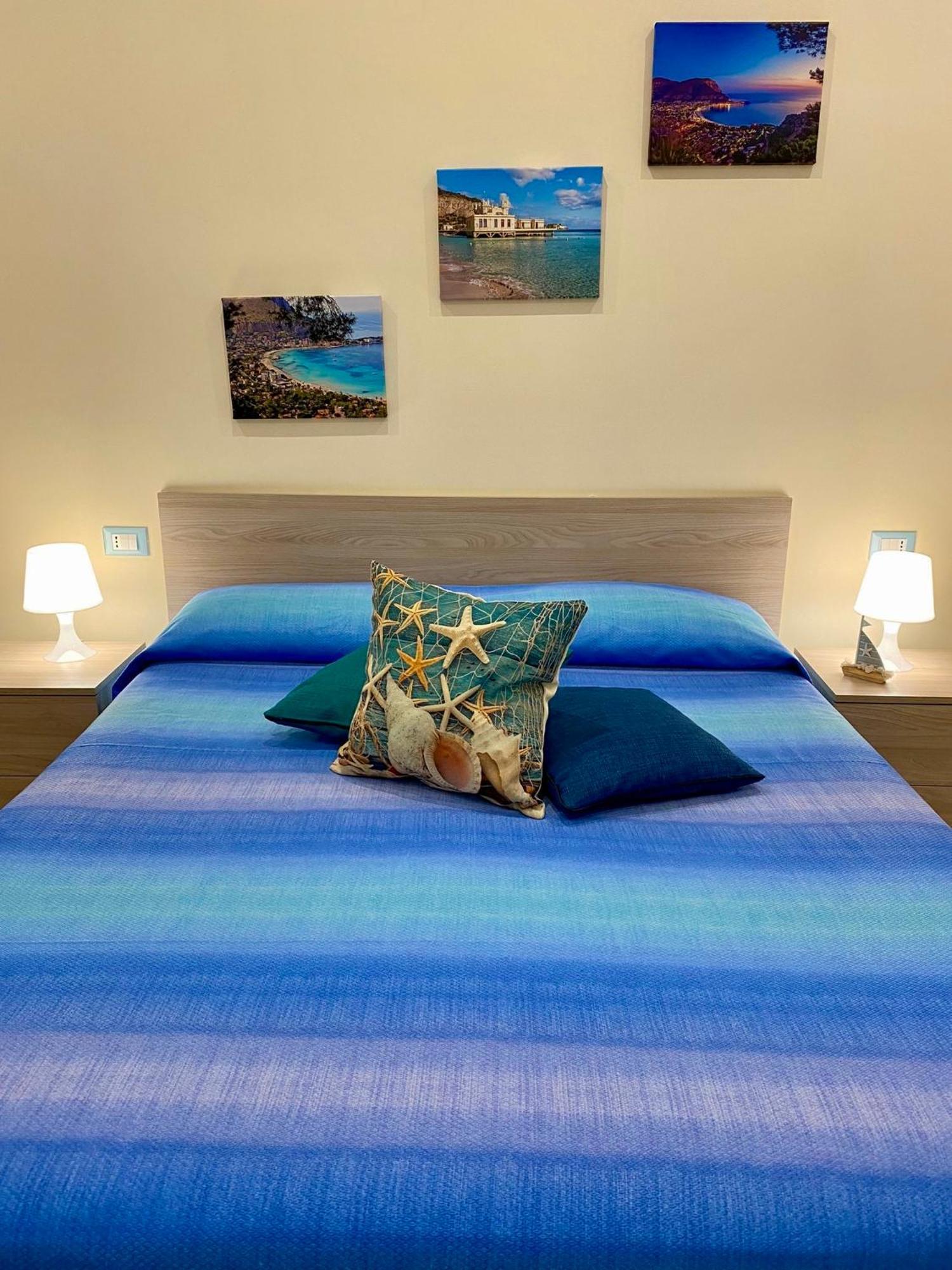 D'Aragona Guest House Palermo Rom bilde