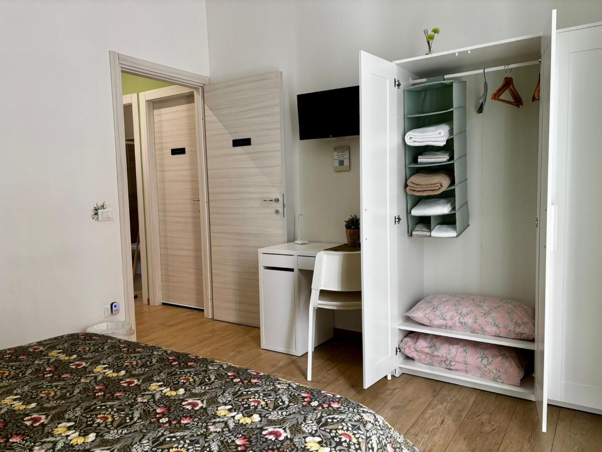 D'Aragona Guest House Palermo Eksteriør bilde