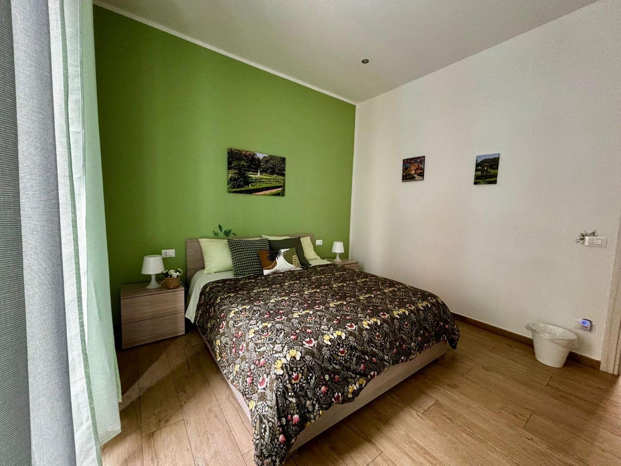 D'Aragona Guest House Palermo Eksteriør bilde